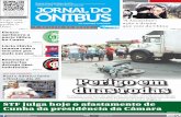 Jornal do Onibus de Curitiba - Edição do dia 05-05-2016