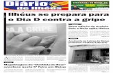 Diario de ilhéus edição do dia 27 04 2016