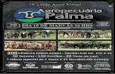 Catálogo Leilao Virtual Agropecuaria Palma