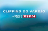 Clipping do Varejo - 09/05/2016