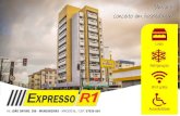 Catálogo Expresso R1