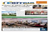 Jornal Correio Notícias - Edição 1459 (10/05/2016)