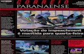 Correio Paranaense - Edição 10/05/2016
