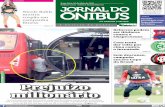 Jornal do Onibus de Curitiba - Edição do dia 10-05-2016