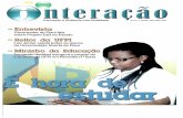 Revista Interação - Edição 02 - Ano 2 nº 1/2008 (digitalizada)