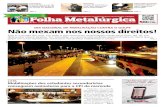 Folha Metalúrgica nº 831