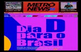 Metro News 11/05/2016