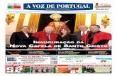 2016-05-11 - Jornal A Voz de Portugal