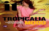 it magazine - Aqua Portimão | nº 8 | 2016