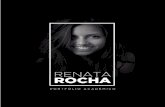 PORTFÓLIO RENATA ROCHA (PREVIEW II)