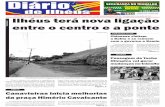 Diario de ilhéus edição do dia 13, 14 e 15 05 2016