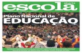 Jornal Escola Aberta - Outubro 2013