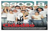 Jornal Escola Aberta - Outubro 2014