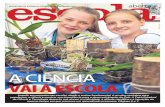 Jornal Escola Aberta - Dezembro 2014