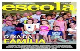 Jornal Escola Aberta - Maio 2016
