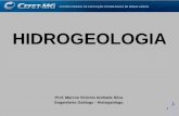 Introducao mineracao ( Hidrogeologia - Eng. de Minas CEFET Araxá )
