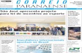 Correio Paranaense - Edição 16/05/2016