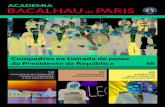 Revista Academia Bacalhau Paris - Nº3