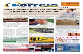 Jornal Correio Notícias - Edição 1464 (17/05/2016)