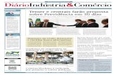 Diário Indústria&Comércio - 17 de maio de 2016