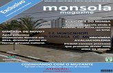 The Monsa Magazine