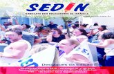 Revista SEDIN