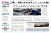 Diário Indústria&Comércio - 20 de maio de 2016