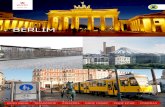 Travel Tips | Berlim (Port.)