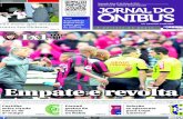 Jornal do Onibus de Curitiba - Edição do dia 23-05-2016