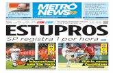 Metro News 23/05/2016