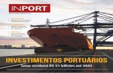 Revista Inport - Maio e Junho 2016