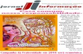 207 - Jornal Informação - Ed. Janeiro 2016