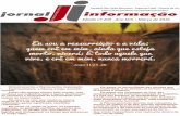 209 - Jornal Informação - Ed. Março 2016