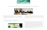 Portal 106 – Boletim informativo do Instituto Politécnico de Portalegre