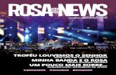 Revista Rosa News - Edição 3.1