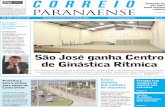 Correio Paranaense - Edição 31/05/2016