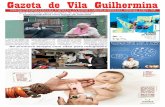 Gazeta de vila guilhermina ed 29