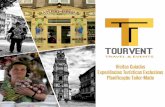 Tourvent - Travel & Events