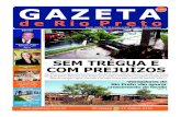 Gazeta de Rio Preto - 759 -  03 06 2016