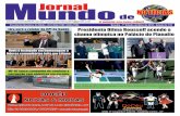 Jornal Mundo de noticias Edição 110