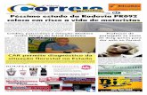 Jornal Correio Notícias - Edição 1478 (07/06/2016)