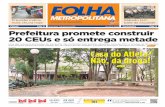 Folha Metropolitana 07/06/2016
