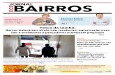 Jornal dos Bairros - 31 Junho 2016