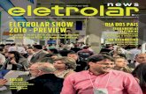 Revista Eletrolar News - Ed. 112