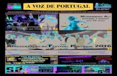 2016-06-08 - Jornal A Voz de Portugal