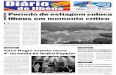Diario de ilhéus edição do dia 08 06 2016
