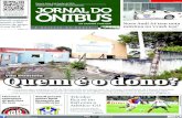 Jornal do Ônibus de Curitiba - 2450