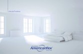 Americanflex - Catálogo de Produtos