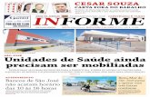 Jornal Informe - Florianópolis/São Jose - 09/06/2016