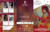 XXI Festival Internacional de Guitarra de México